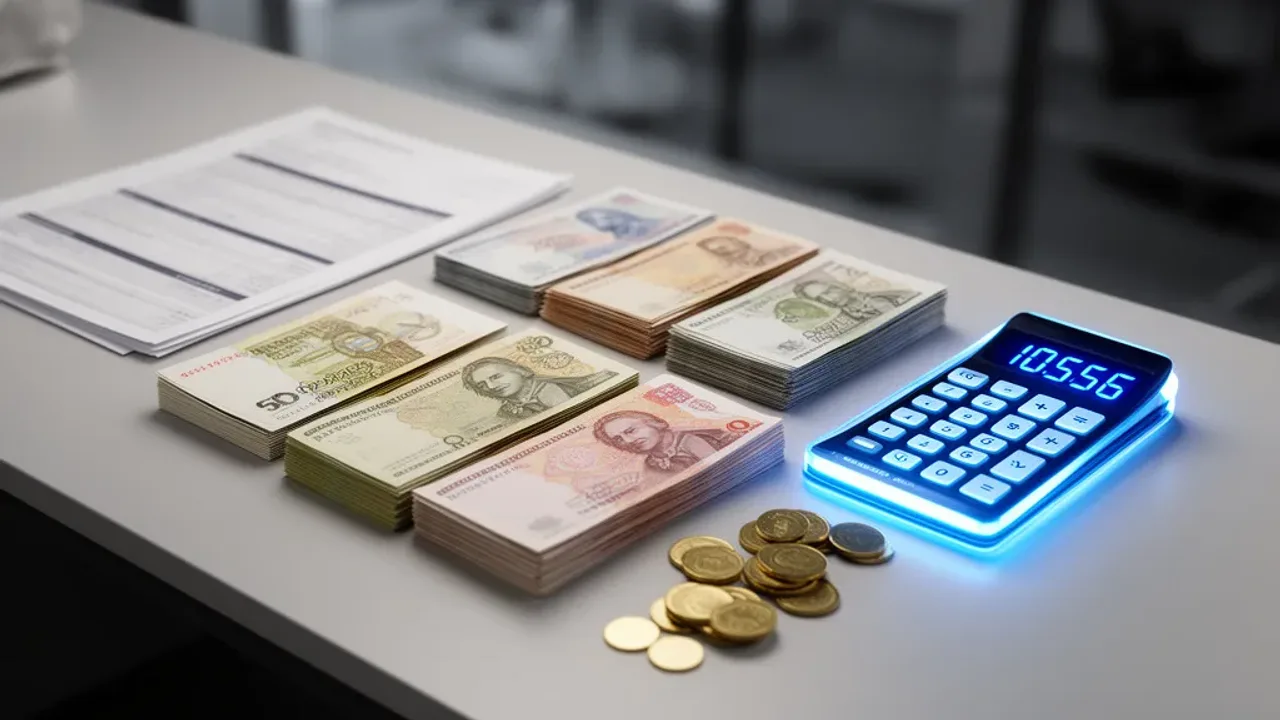 15 tys brutto ile to netto? Praktyczne porównanie dla specjalistów