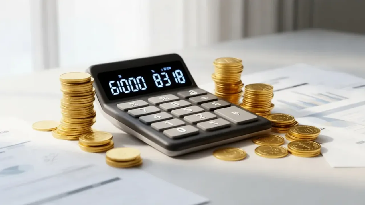 6000 zł netto ile to brutto? Przelicznik dla różnych form zatrudnienia Kalkulator finansowy prezentujący przeliczenie 6000 zł netto ile to brutto dla różnych form zatrudnienia.