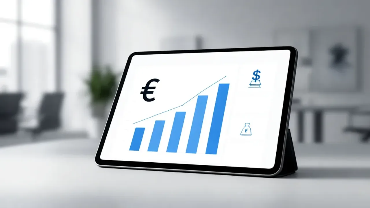 6600 netto ile to brutto? Praktyczne wyliczenia i porównanie umów (2026) Wykres finansowy przedstawiający kalkulację 6600 netto ile to brutto z podziałem na składki ZUS i podatek dochodowy.