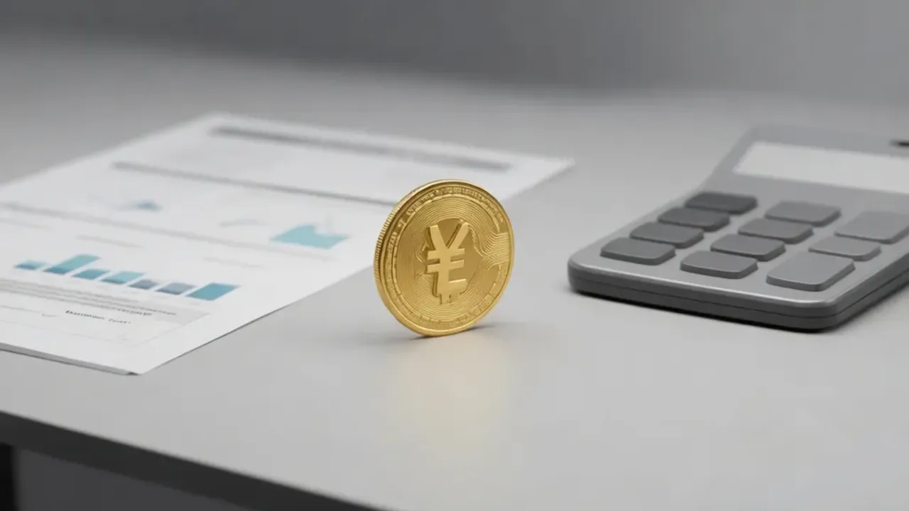 80 brutto ile to netto? Praktyczny poradnik wyliczania wynagrodzenia Kalkulator finansowy na biurku prezentujący obliczenie 80 brutto ile to netto dla różnych umów.