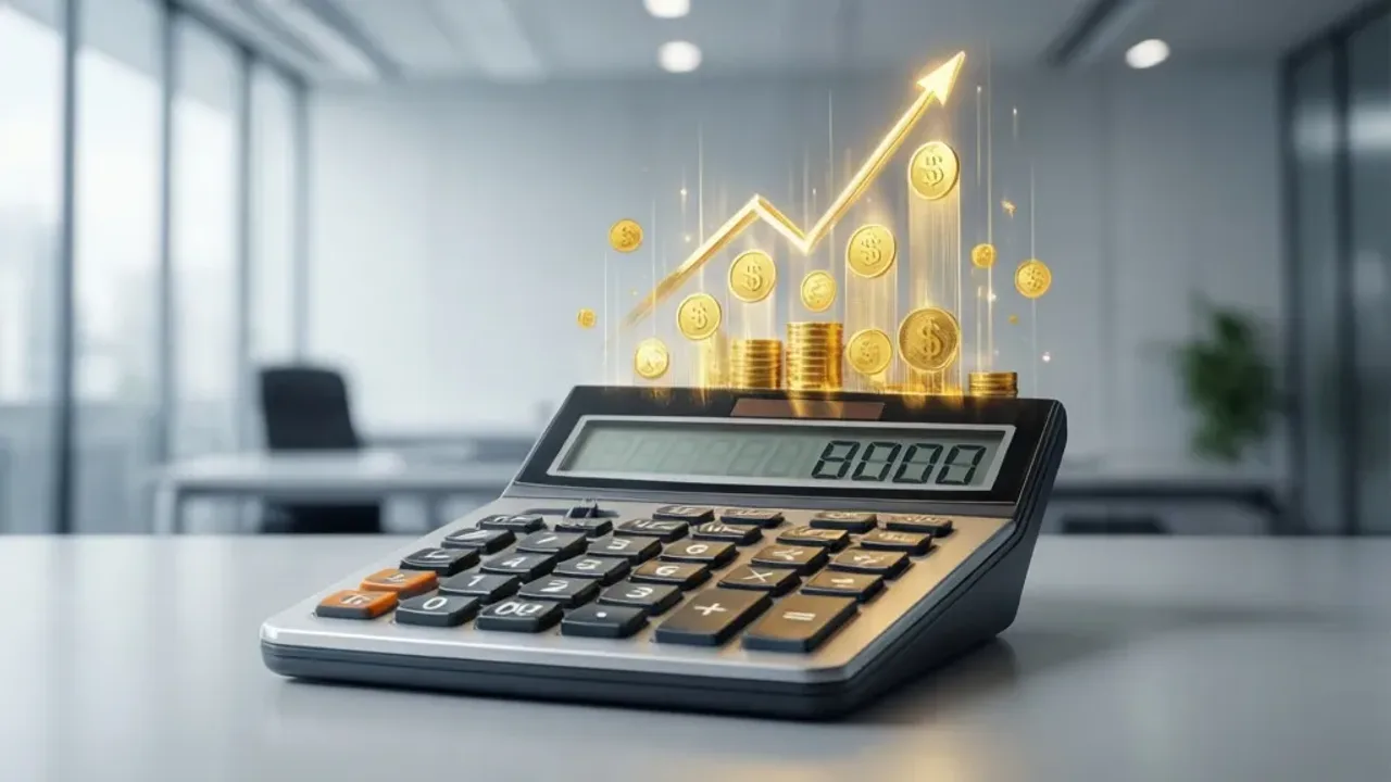 Brutto 8000 ile to netto? Praktyczne wyliczenia i porównanie form pracy