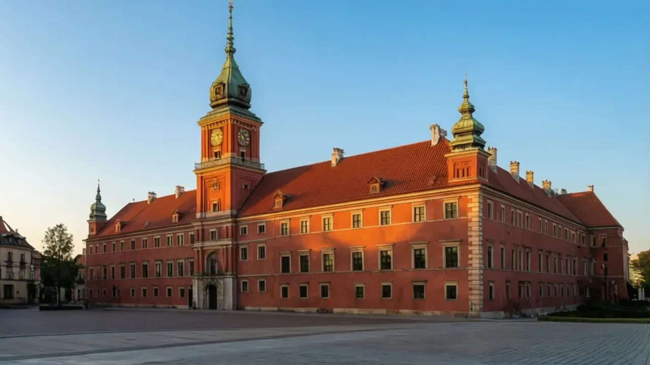 Darmowe muzea Warszawa: zwiedzaj warszawskie muzea za darmo [2026]