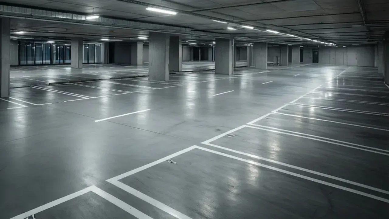 Ile kosztuje wynajem miejsca parkingowego w Warszawie: poradnik 2026