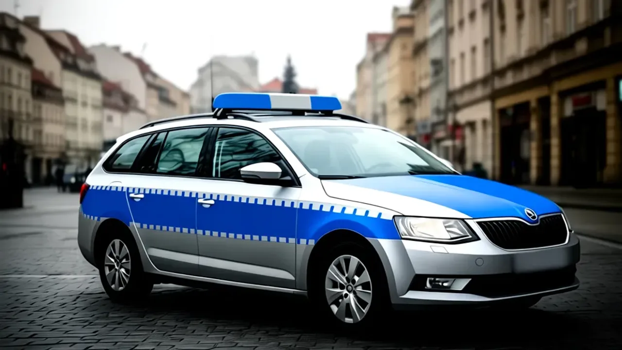 Brutalny atak przy Dworcu Gdańskim. Taksówkarz pobity za swoje pochodzenie