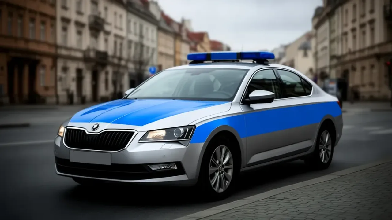 Dramat na Okuniewskiej: Czołówka w Wesołej. Trzy osoby w szpitalu