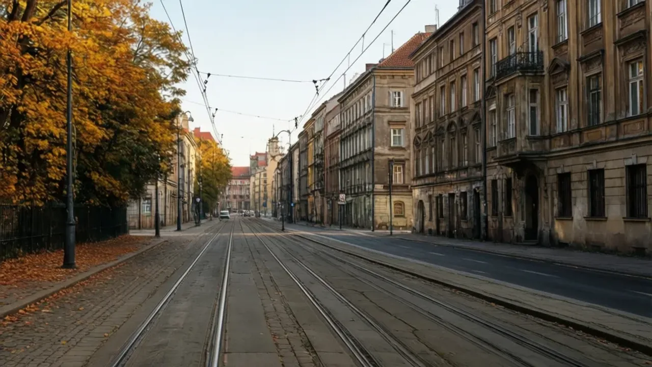 Gastro Miasto wreszcie w Warszawie! Prawdziwa uczta dla podniebienia opanowała serce stolicy