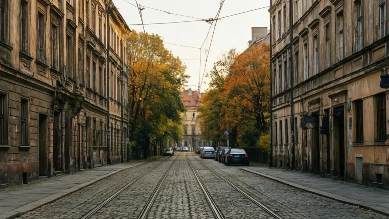 Kino pod gwiazdami w Warszawie: Lidl stawia wielki ekran i rozdaje darmowe przekąski!
