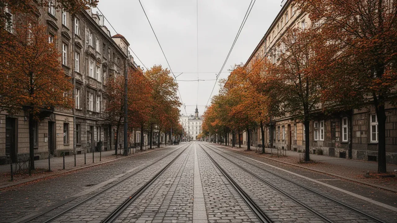 Szokująca śmierć Olivera Tree. Co z warszawskim koncertem artysty?