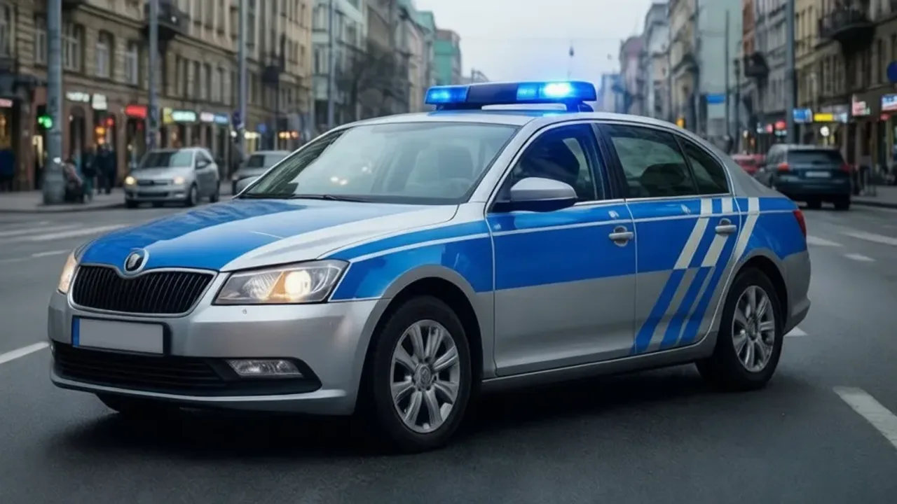 Tragedia na obrzeżach stolicy. Spacerowicze natknęli się na ciało mężczyzny