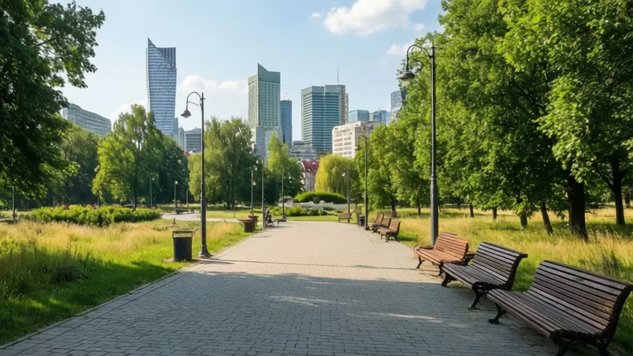 Wielki koncert Foo Fighters na PGE Narodowym. Warszawa sparaliżowana? Sprawdź, jak uniknąć chaosu!