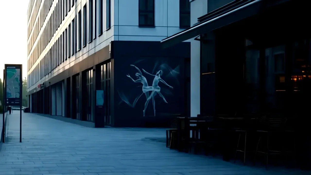 Pląsy Warszawa: Mapa ulic, dancing w Cafe__Plas i ASP w Warszawie [2026]