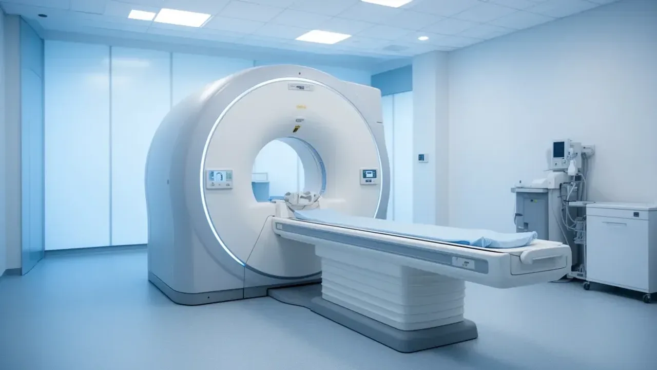 Rezonans magnetyczny Warszawa: diagnostyka, aparat, cena – Twój przewodnik