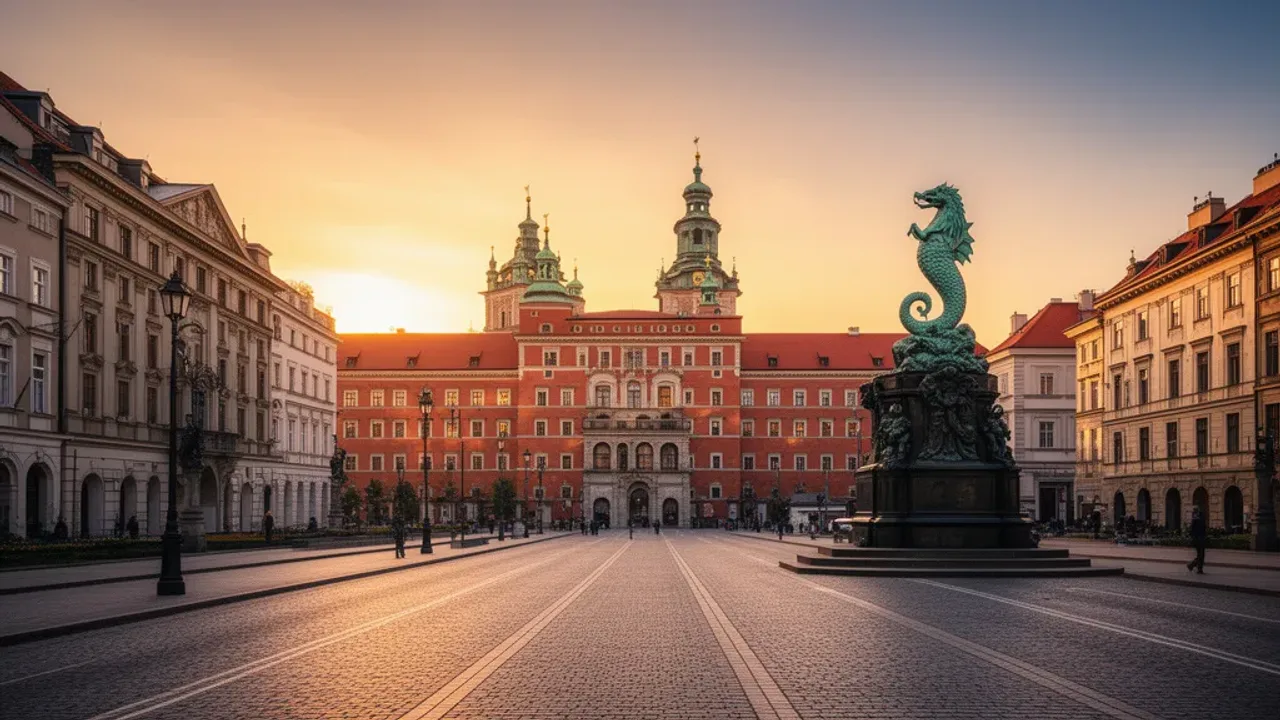 Tanie atrakcje Warszawa: sprawdź co warto zwiedzić w Warszawie za darmo