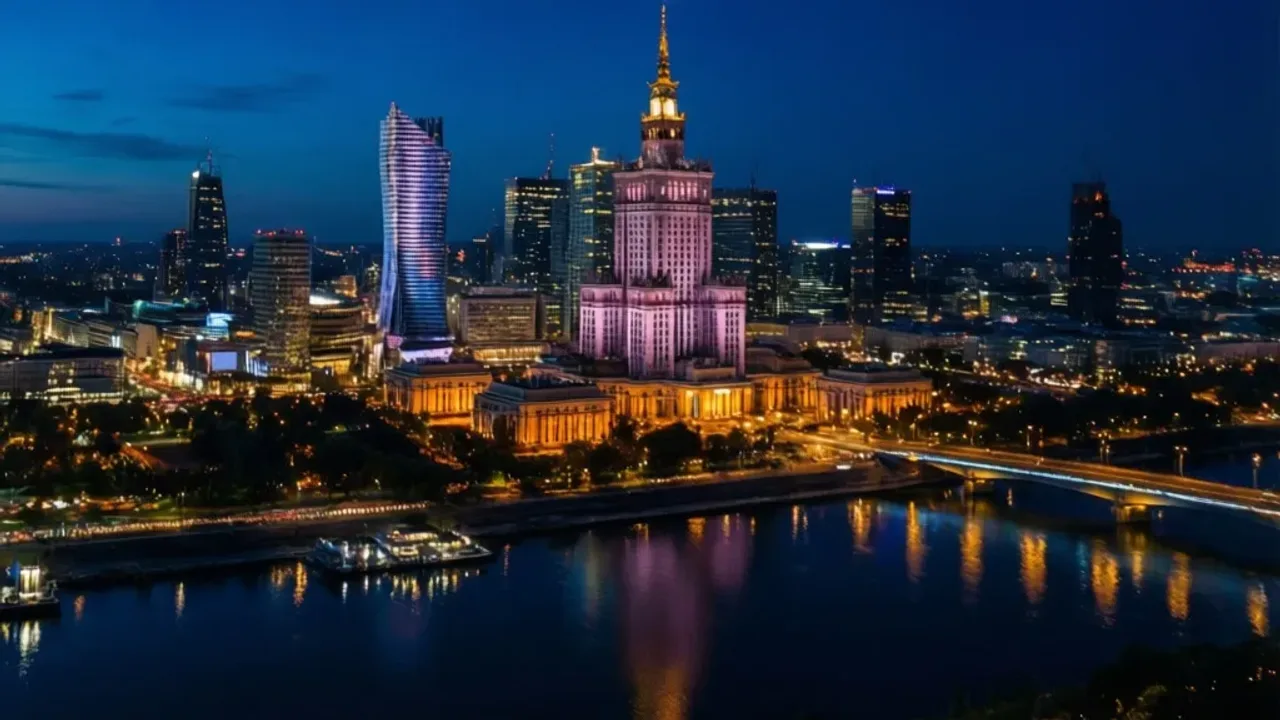 Warszawa atrakcje dla dorosłych: stolica i mniej oczywiste miejsca