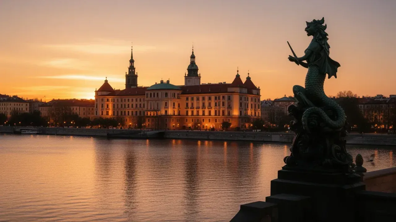 Warszawa atrakcje dla par: 10 romantycznych miejsc na prezent (2026)