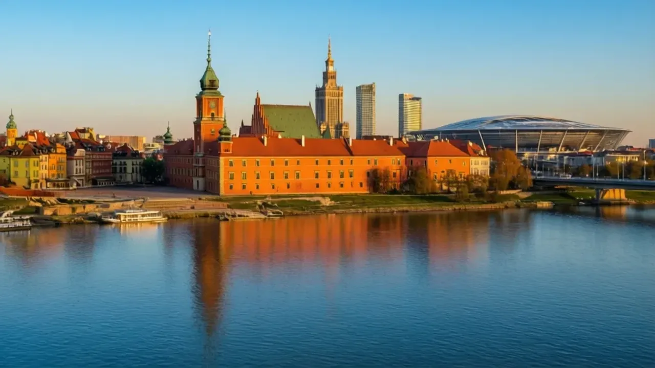 Warszawa w 3 dni: Jak zwiedzać stolicę i Wilanów w 3 dni?