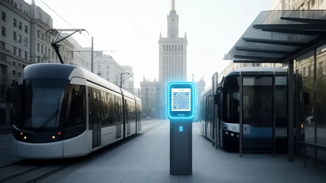 ZTM bilety cennik Warszawa: taryfa i transport publiczny [2026]